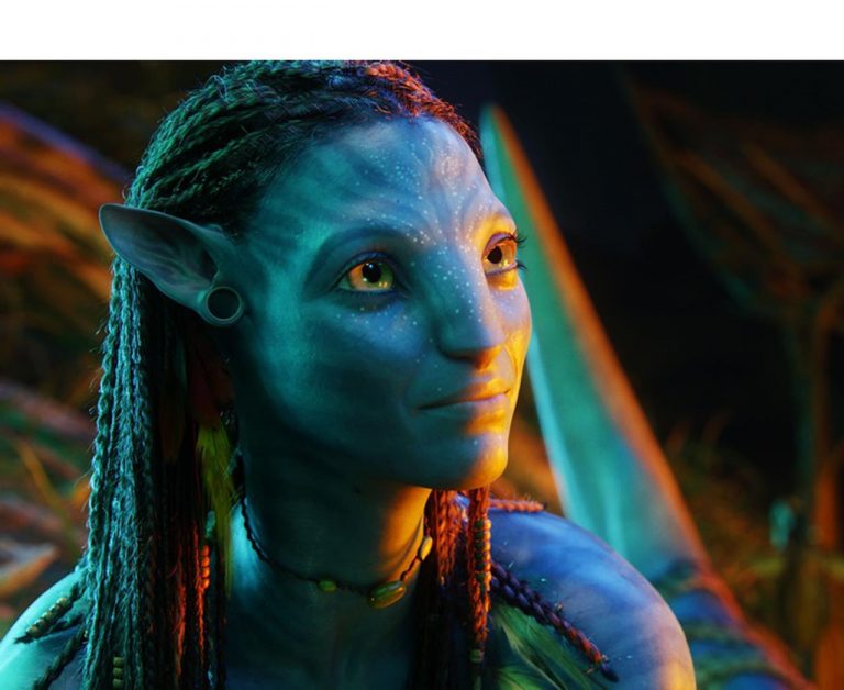 『アバター』続編のコンセプトアートが息を飲む美しさ