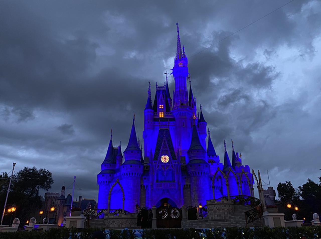 ディズニーランド、新作ドリンクの「見た目」が不気味すぎて夢から覚めるレベル