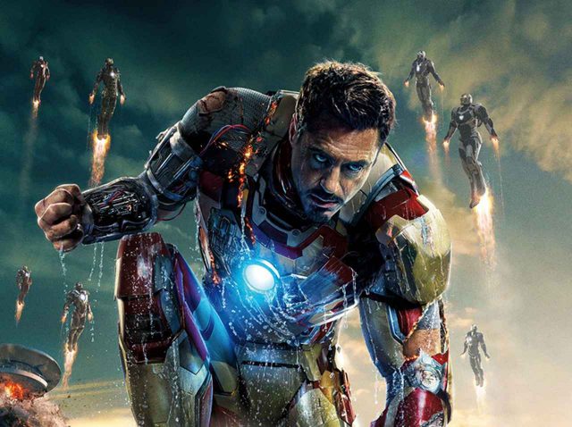 ロバート・ダウニー・Jr.、MCUに戻ってくる可能性について言及