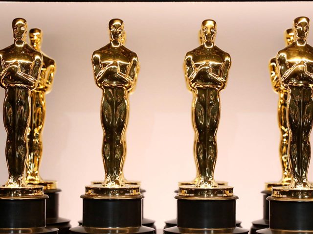 アカデミー賞、ノミネート発表中にプレゼンターが厳しい表情で「痛烈なひと言」