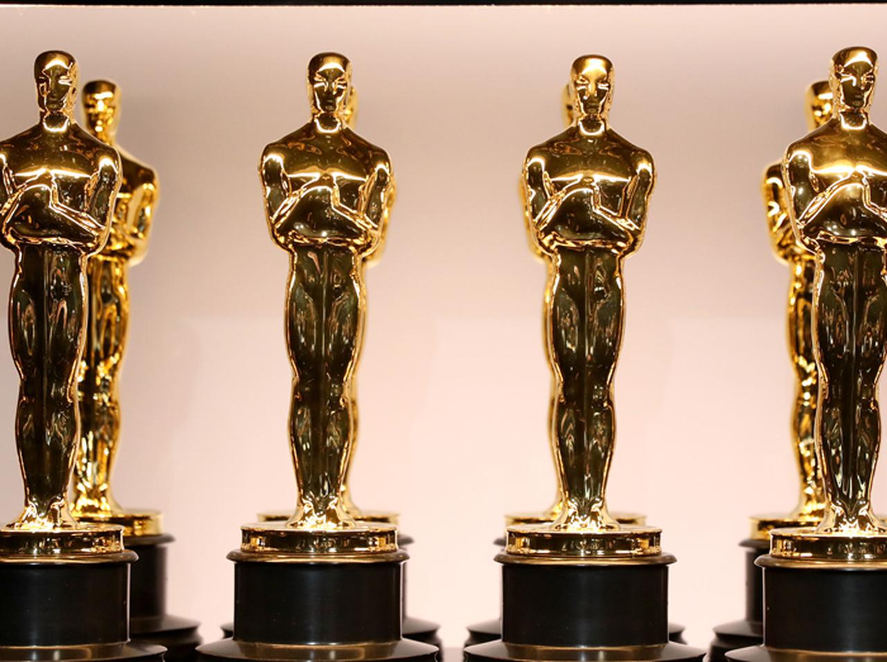 アカデミー賞、ノミネート発表中にプレゼンターが厳しい表情で「痛烈なひと言」