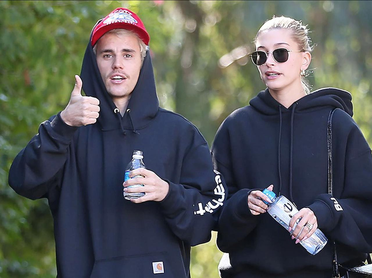 ジャスティン・ビーバー、円満な夫婦生活を送るために「やっていること」が夫の鏡