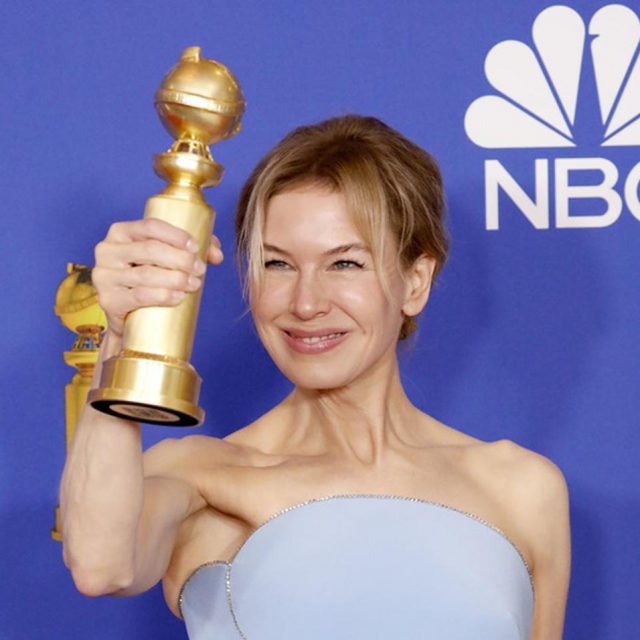 『ジュディ 虹の彼方に』で主演女優賞のレネー・ゼルウィガーが積んだ努力が女優魂のかたまり