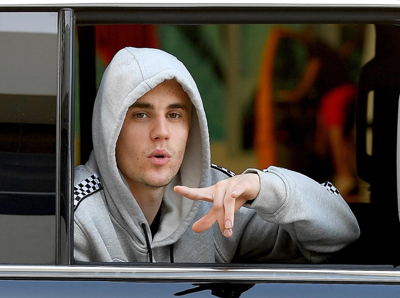 ジャスティン・ビーバー、正月の暇つぶしに思いついた「遊び」が暇人の極み