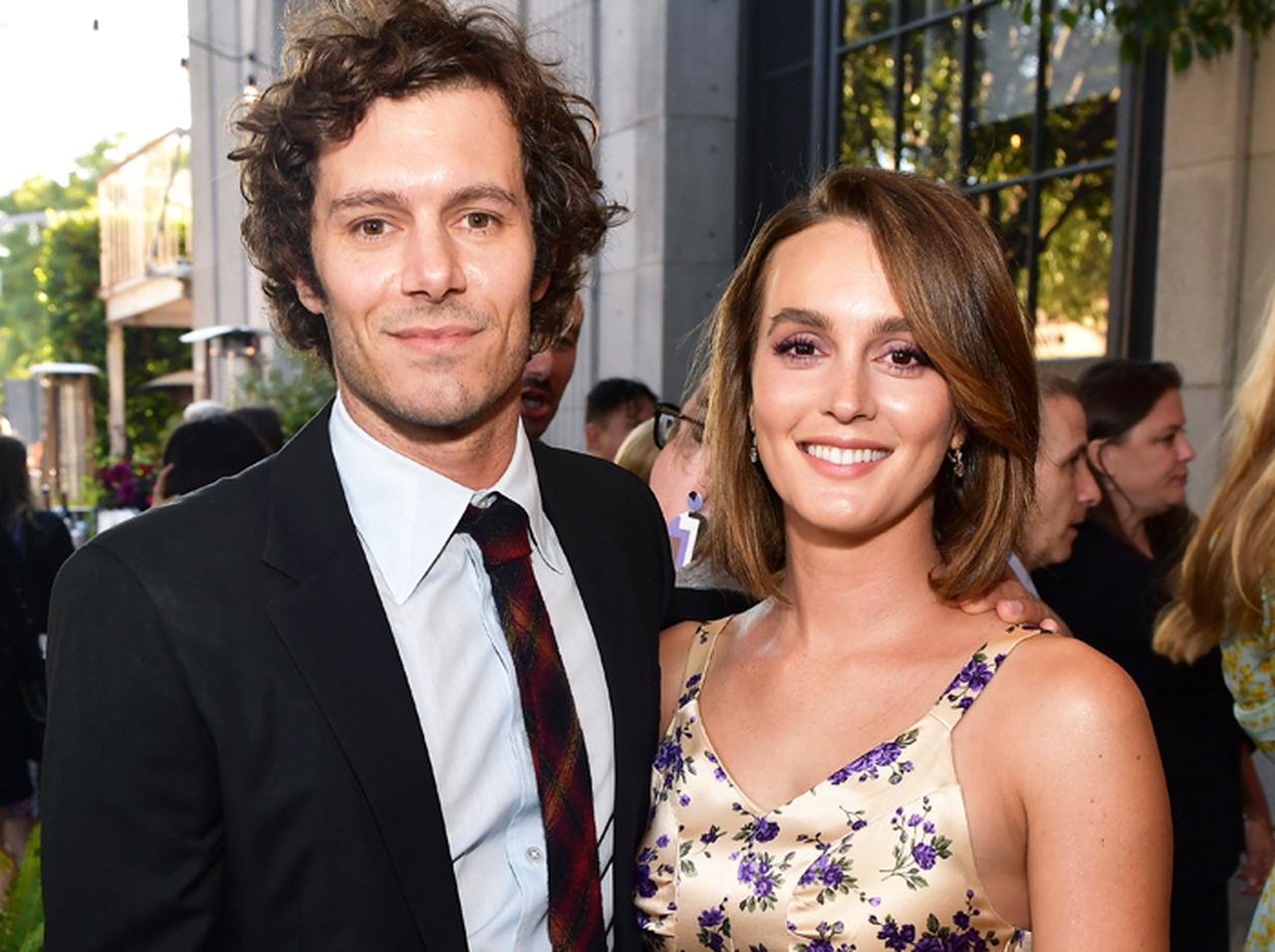 レイトン・ミースターが夫アダム&4歳娘とハマる「日本風ゲーム」が楽しそう!