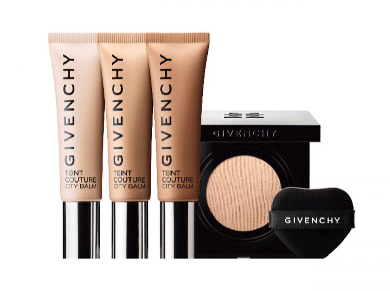 ジバンシイ、最先端テクノロジーで美肌を叶えるファンデを発売