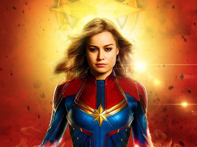 2019年映画界での「女性」の割合は?上位100の映画より調査