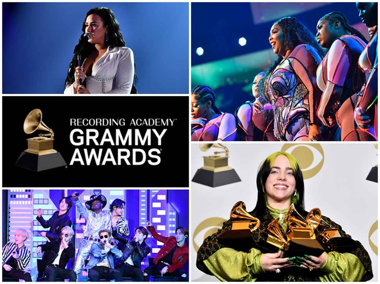 第62回グラミー賞授賞式で起こった出来事を総まとめ