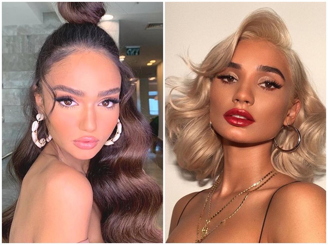 60年代風の「ボリュームヘア」がネクストヒットの予感！