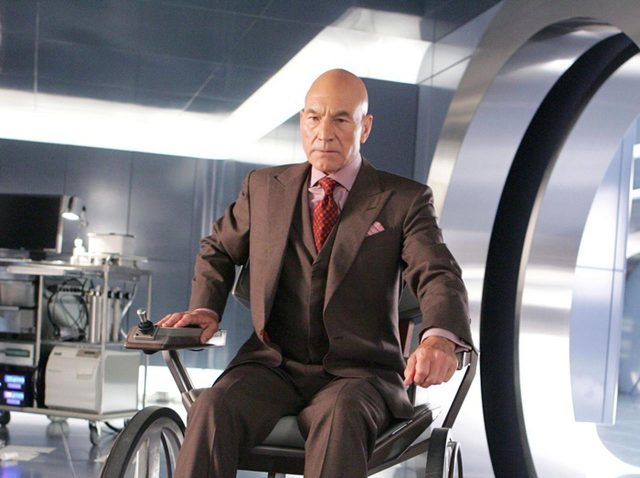 『X-MEN』パトリック・スチュワート、MCUのファイギ社長と「プロフェッサーX」について話し合う