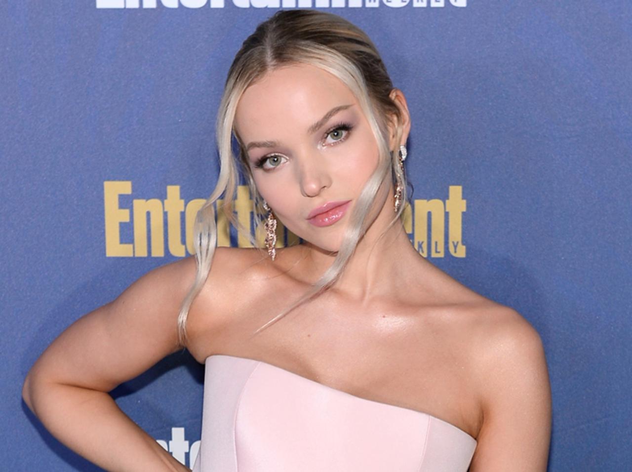 ダヴ・キャメロン、ディズニー・チャンネル時代に経験した「苦楽」を赤裸々に語る