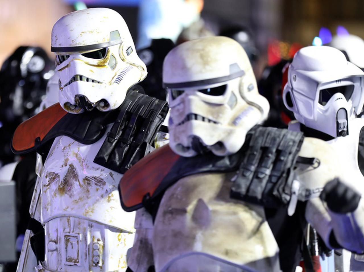 『スター・ウォーズ/スカイウォーカーの夜明け』公開から1か月！興行収入と海外批評サイトの反応は