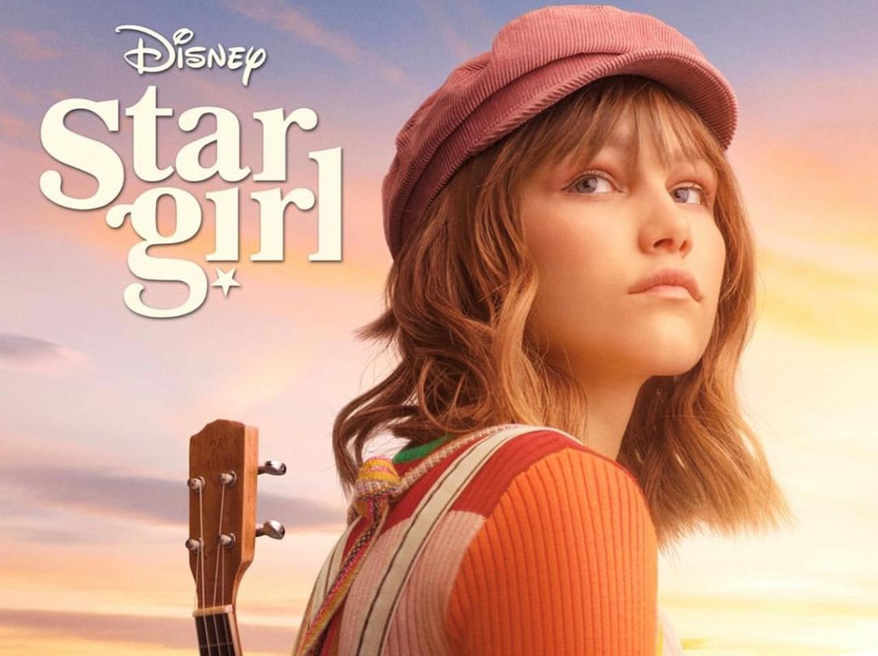 グレース・ヴァンダーウォール映画デビュー作『スターガール』予告映像が公開!