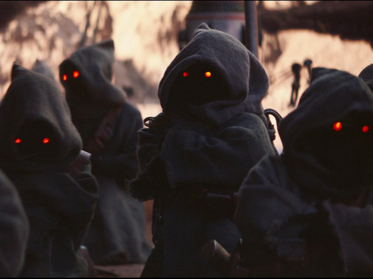 『スター・ウォーズ』スピンオフドラマ『マンダロリアン』最新話の撮影現場が特別公開!