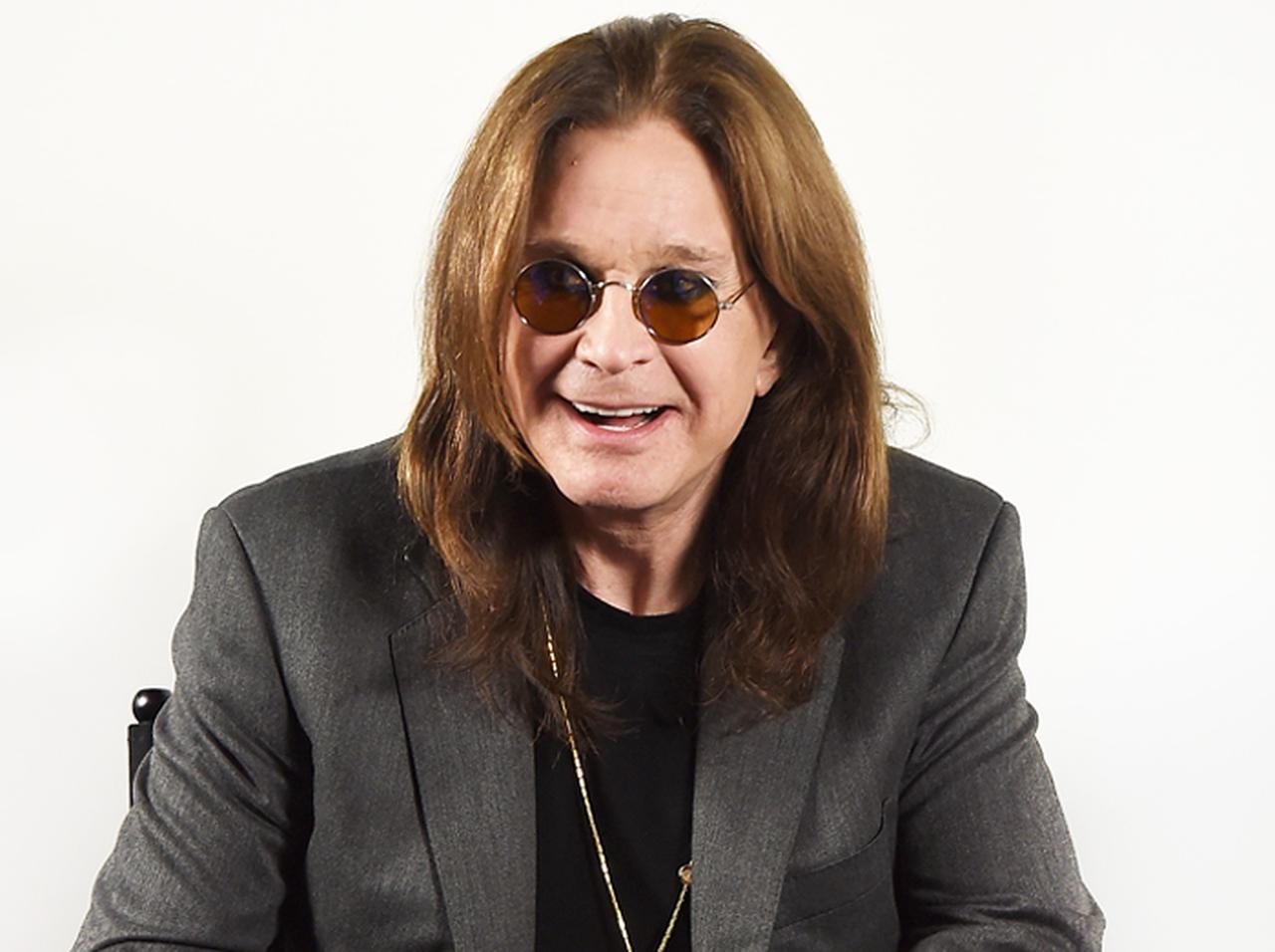 オジー・オズボーンが難病「パーキンソン病」を公表、ついに闘病を告白した理由とは?