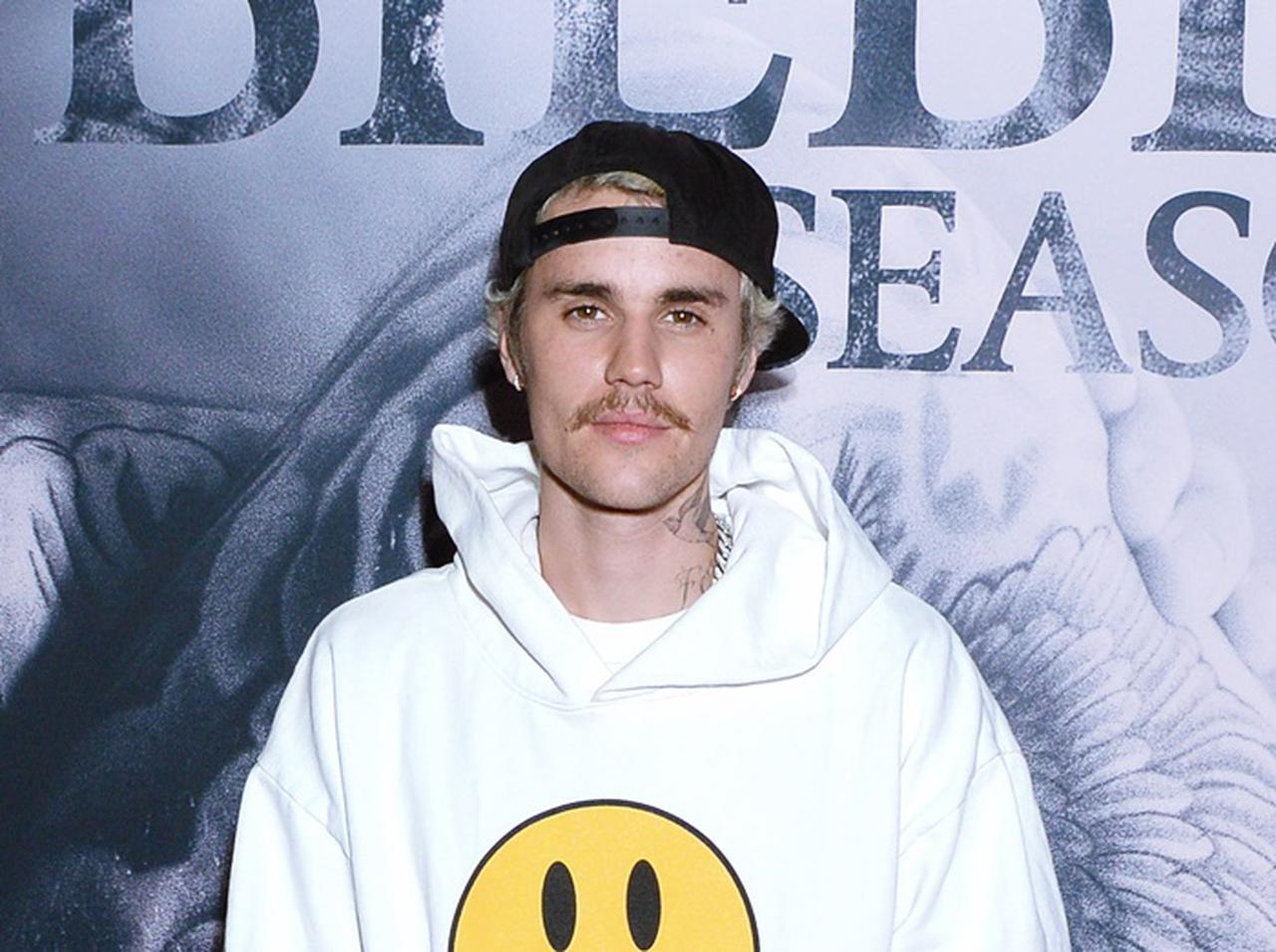 ジャスティン・ビーバー、密着映像で「完璧主義者」の一面が明かされる