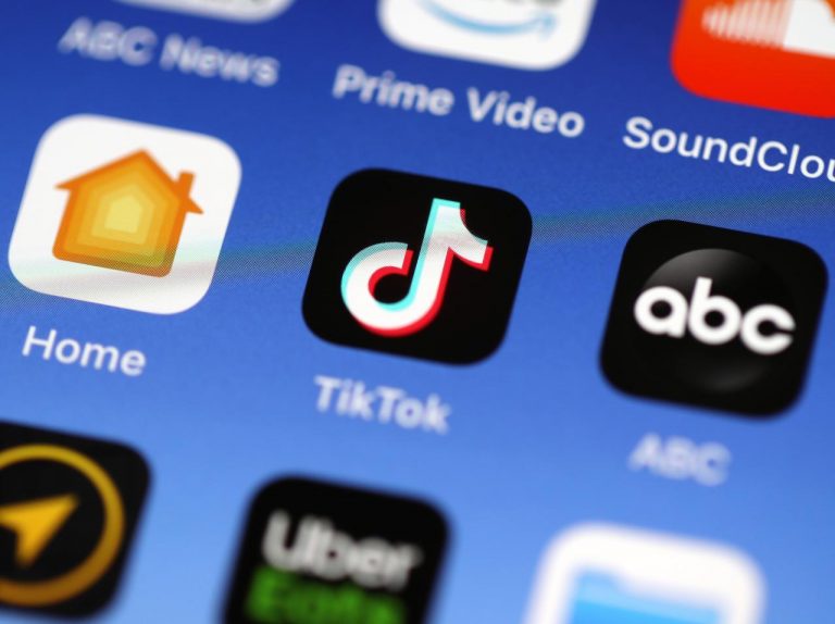 TikTokで流行中の“充電器”を使う「チャレンジ」により事件発生、高校生が責任を問われたことも