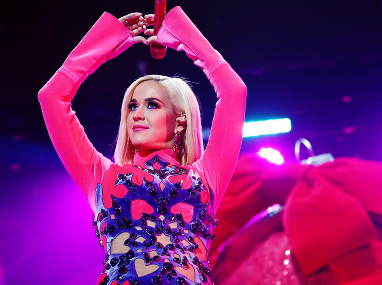 オーランド・ブルームは婚約者ケイティ・ペリーの「ファンじゃない」、その理由が深い