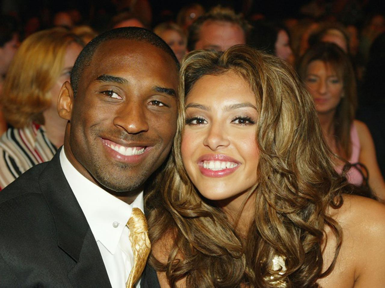 事故死したコービー・ブライアントの妻が声明を発表