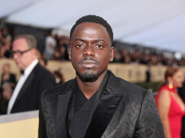 マーベル映画俳優ダニエル・カルーヤ、「人種」の話はしたくない