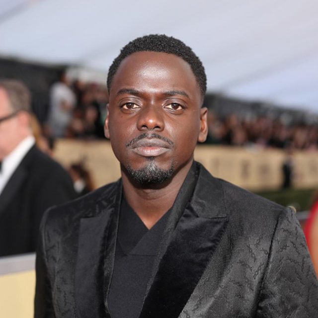 マーベル映画俳優ダニエル・カルーヤ、「人種」の話はしたくない