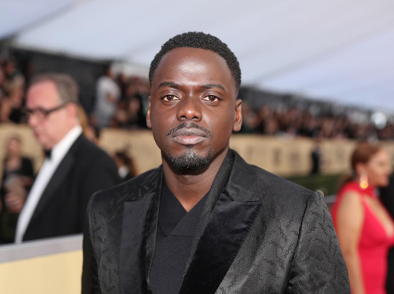 マーベル映画俳優ダニエル・カルーヤ、「人種」の話はしたくない