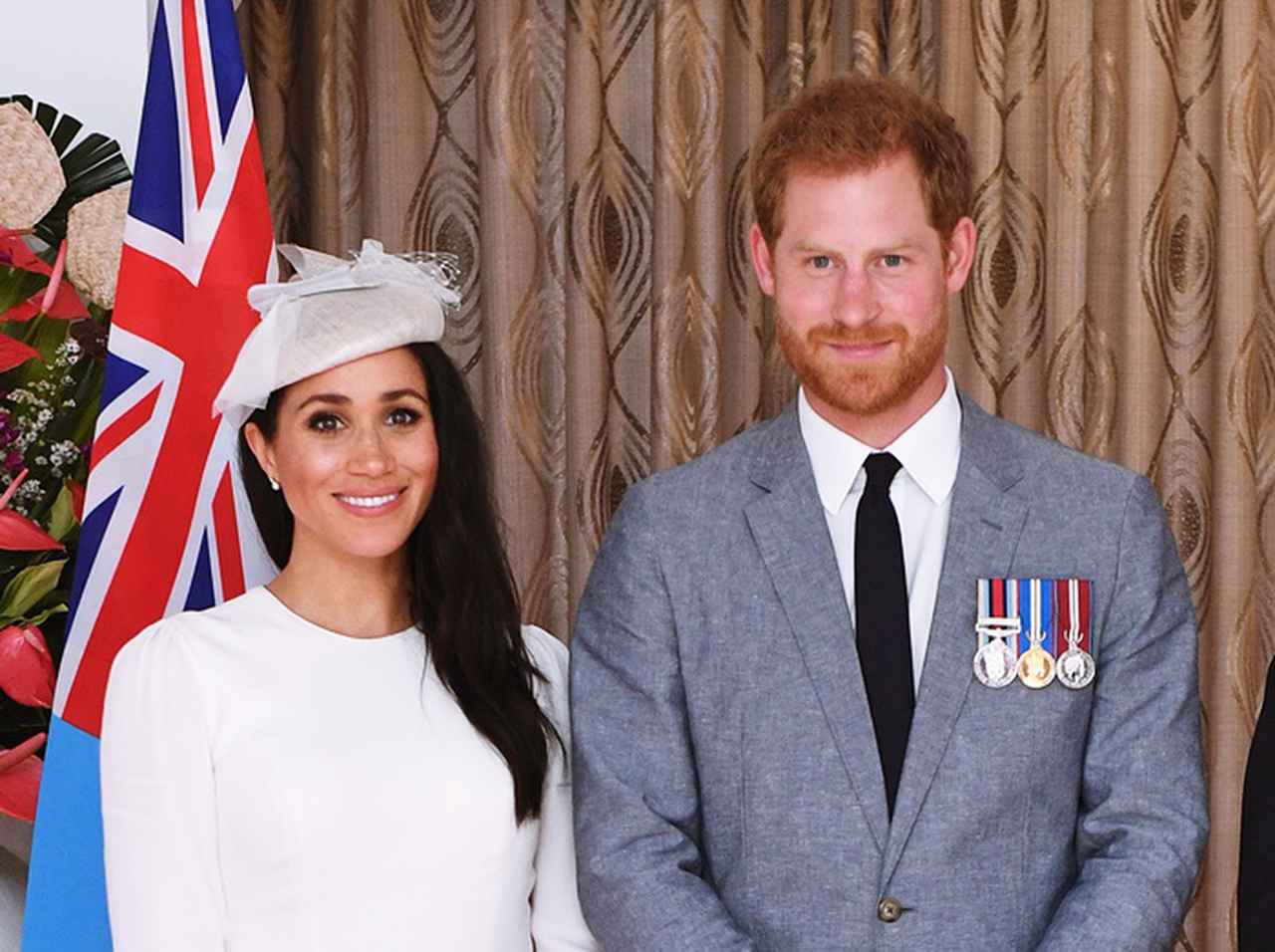 ヘンリー王子、高位王族を引退したら「王子」の地位はどうなる?