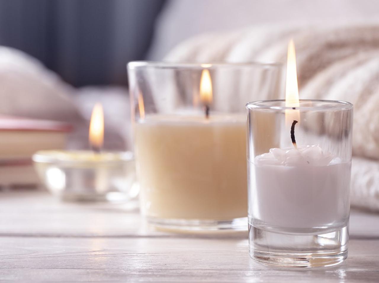 某人気女優が運営するサイトで売ってる「私のアソコの香り」キャンドルに困惑の声