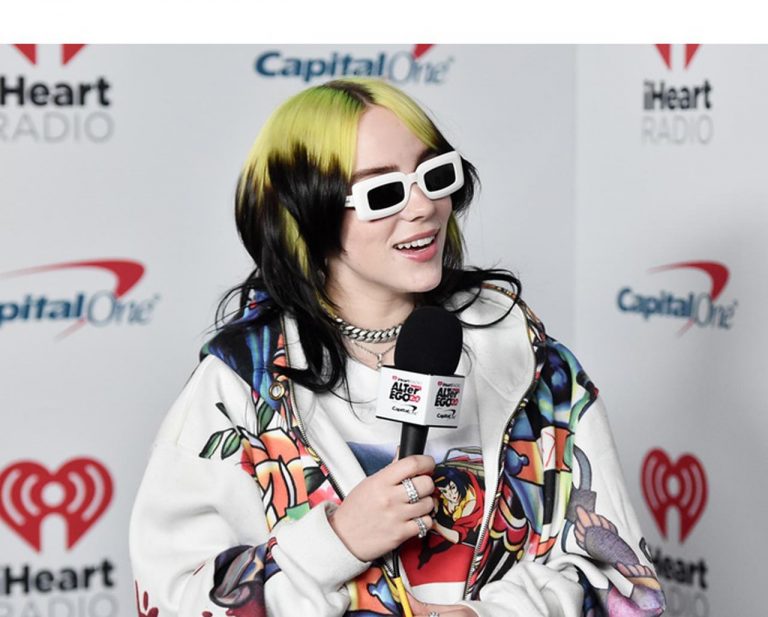 ビリー・アイリッシュ、2020年に次のアルバムのリリースはある？