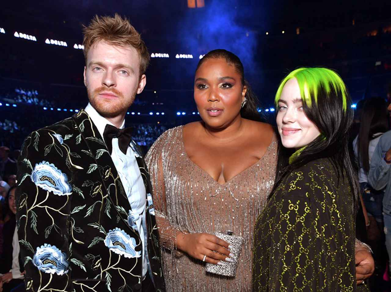 【速報】グラミー賞2020、受賞結果をお届け!主要4部門の栄冠は誰の手に?