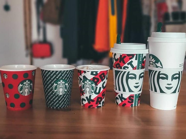 パプチーノって?スターバックスにて“無料”でもらえる「裏メニュー」があるのを知っている?