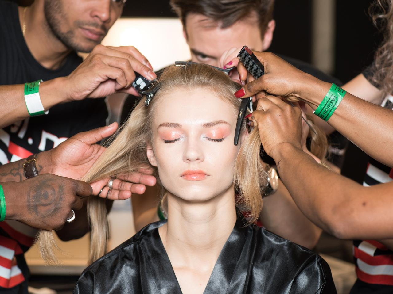 プロも知らなかった!セレブが教える5つのメイクテク