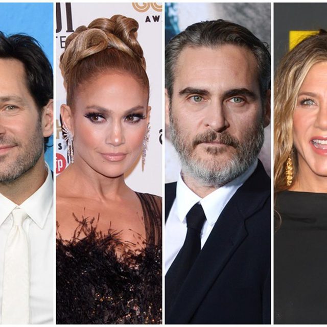 ゴールデン・グローブ賞2020で見逃せない俳優をピックアップ！