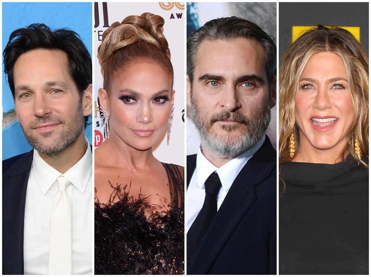 ゴールデン・グローブ賞2020で見逃せない俳優をピックアップ!