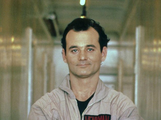 『ゴーストバスターズ』シリーズ続編に、ビル・マーレイが復帰