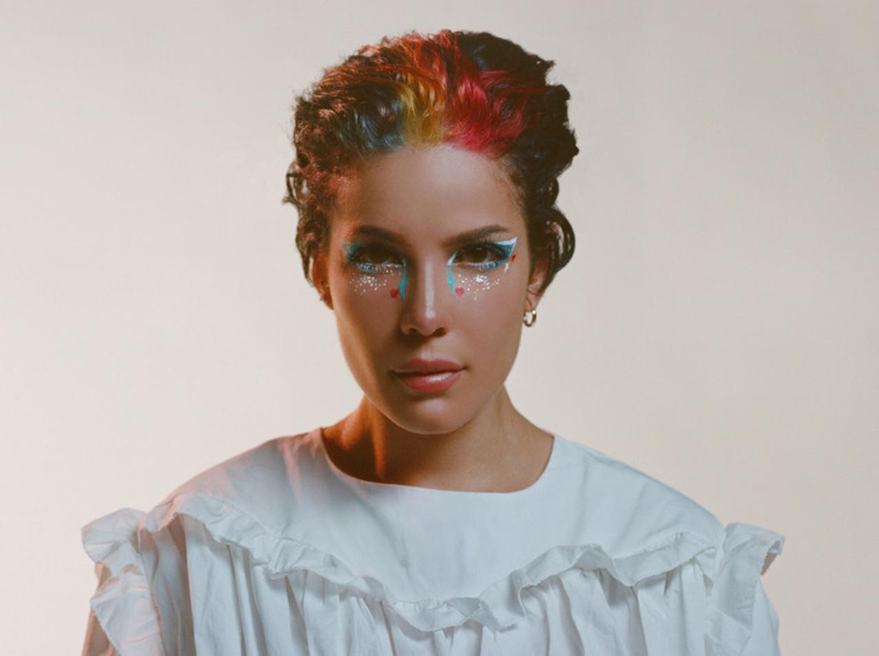 ホールジーの来日公演が決定!2020年5月に東京ガーデンシアター