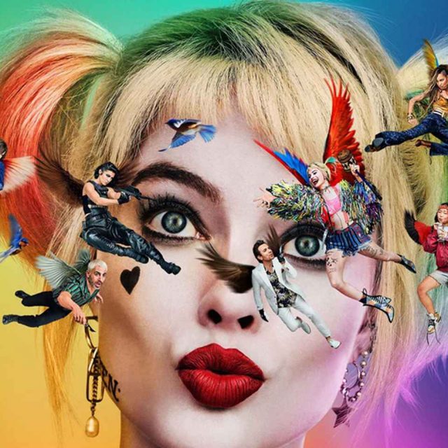 『ハーレイ・クインの華麗なる覚醒 BIRDS OF PREY』に登場する「ゲイ」のキャラクターは？