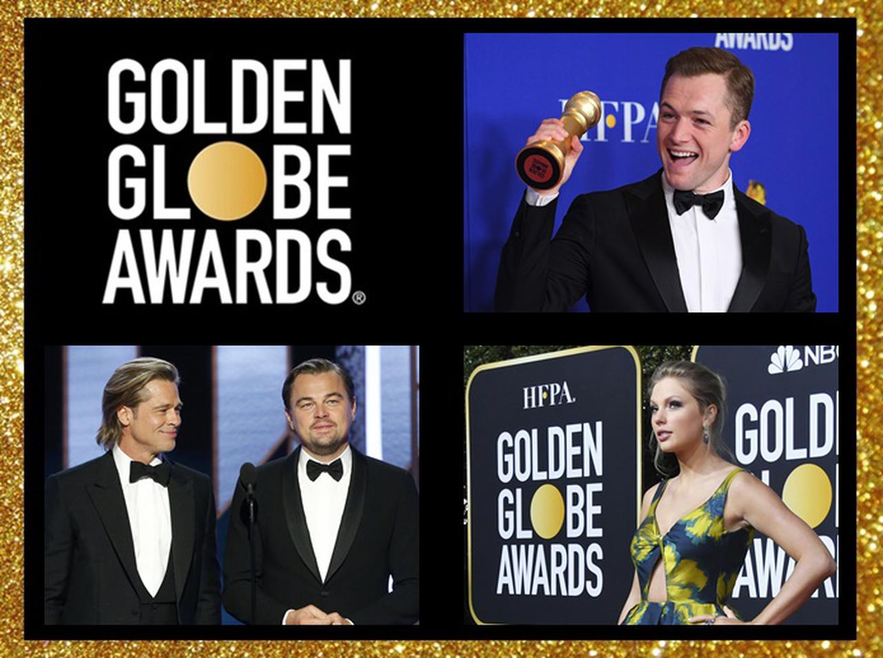 第77回ゴールデン・グローブ賞、スターが勢ぞろいした授賞式で起こった「11」のコト