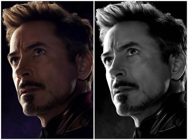 『アベンジャーズ／エンドゲーム』、アイアンマンが「残酷な死を迎える」イメージがあった