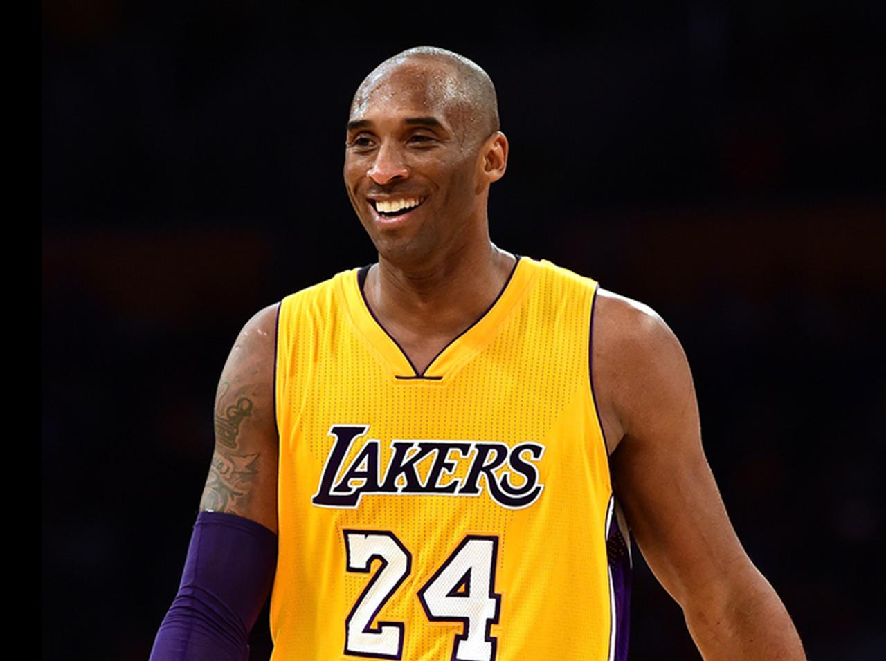 コービー・ブライアント、移動にヘリを利用していた「切ない事情」に胸が痛む