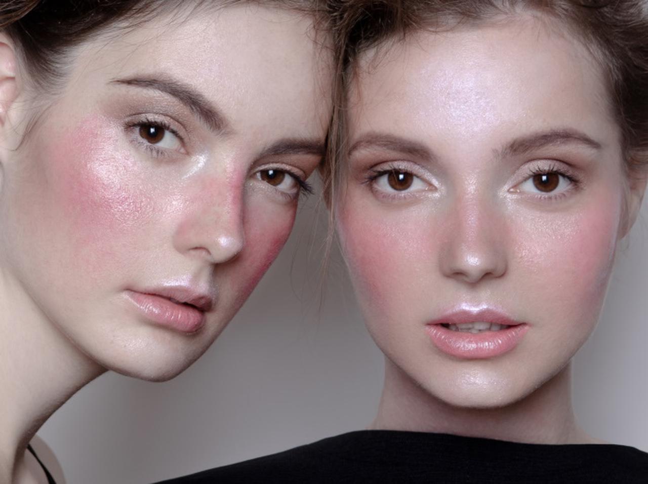 「クリームチークが上手く使えない」を克服！プロ直伝の自然に上手に塗る方法