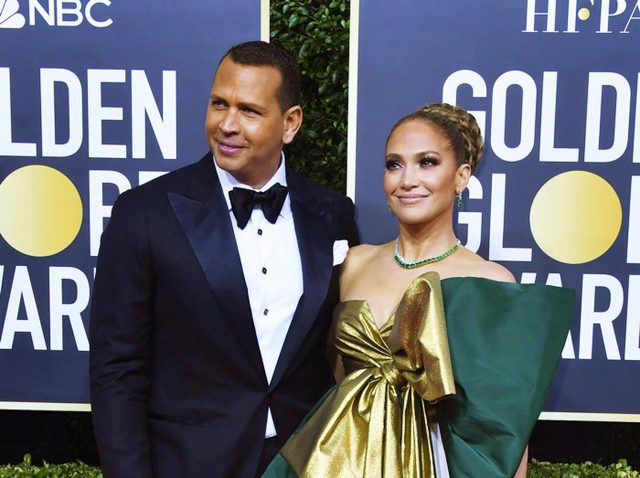 ジェニファー・ロペス、ストリッパーの役作りで婚約者との寝室に「あるもの」を設置