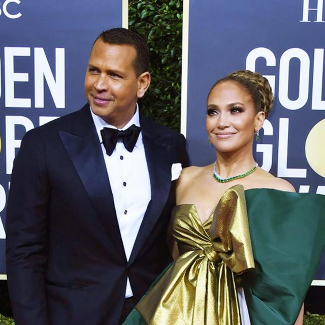 ジェニファー・ロペス、ストリッパーの役作りで婚約者との寝室に「あるもの」を設置