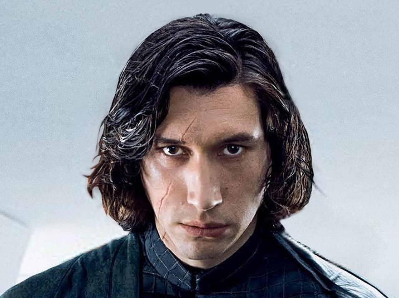 『スター・ウォーズ』のベン・ソロなりきり“ベン・ソロ・チャレンジ”、爆笑必至の傑作選！