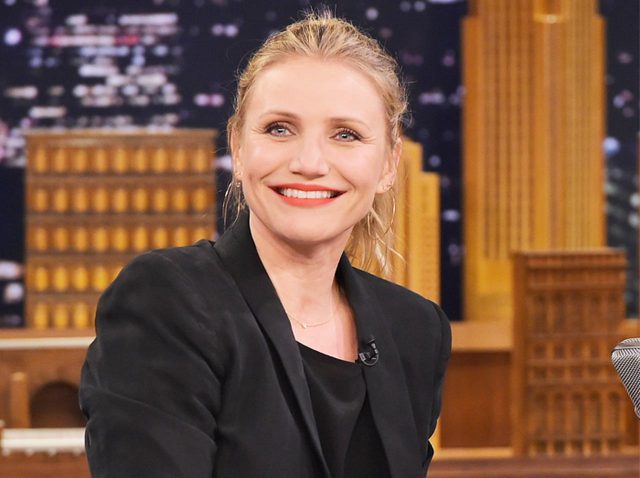 キャメロン・ディアス47歳が女児の誕生を報告！カッコよすぎる名前も発表