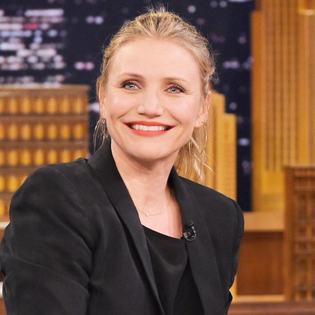 キャメロン・ディアス47歳が女児の誕生を報告！カッコよすぎる名前も発表