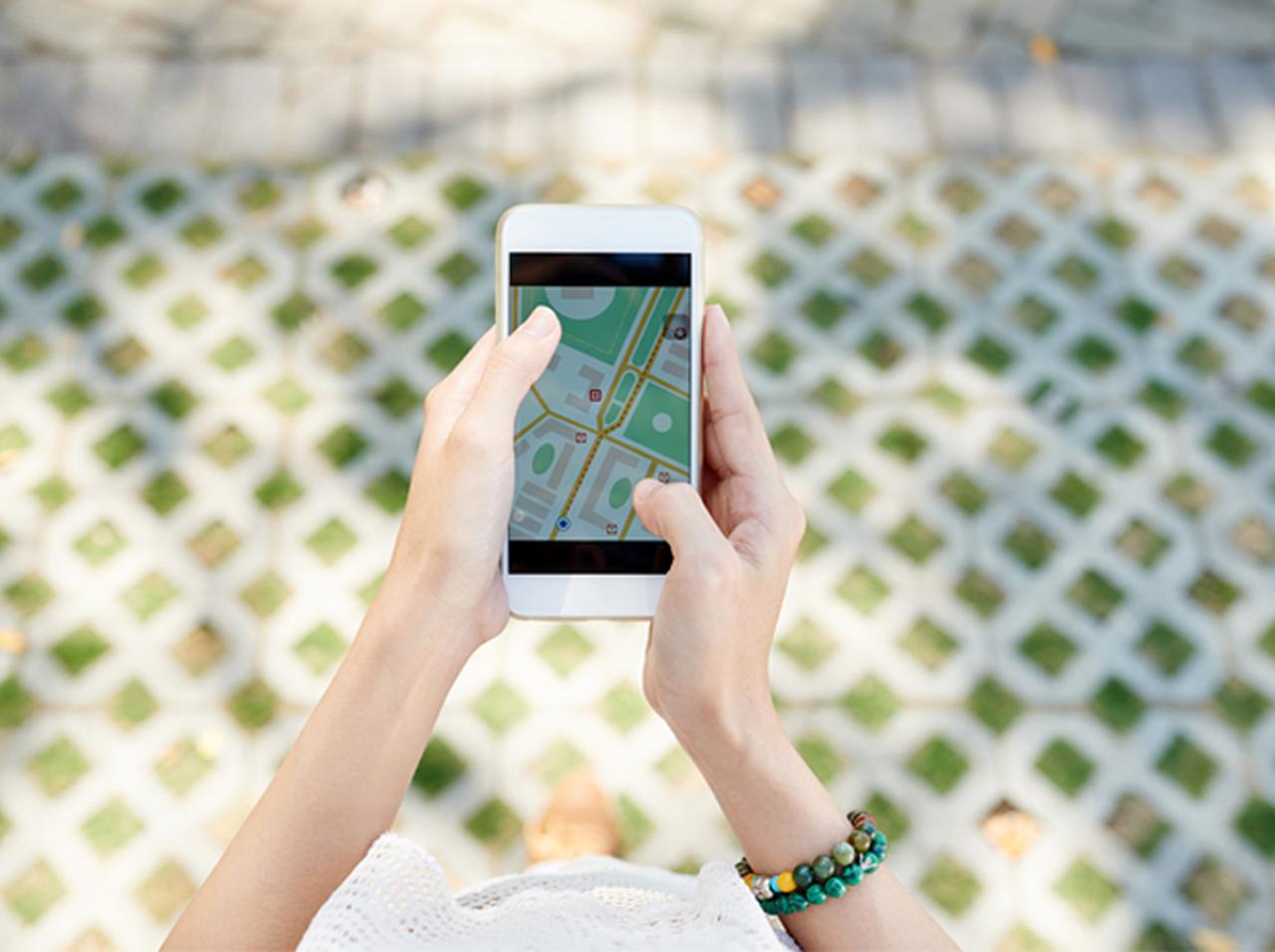 グーグルマップで「死んだおじいちゃんに会えた」、奇跡の動画に胸アツ