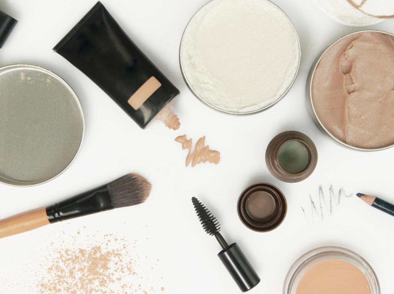 プロの美肌メイク、「コントロールカラーの順番」が目からウロコ！