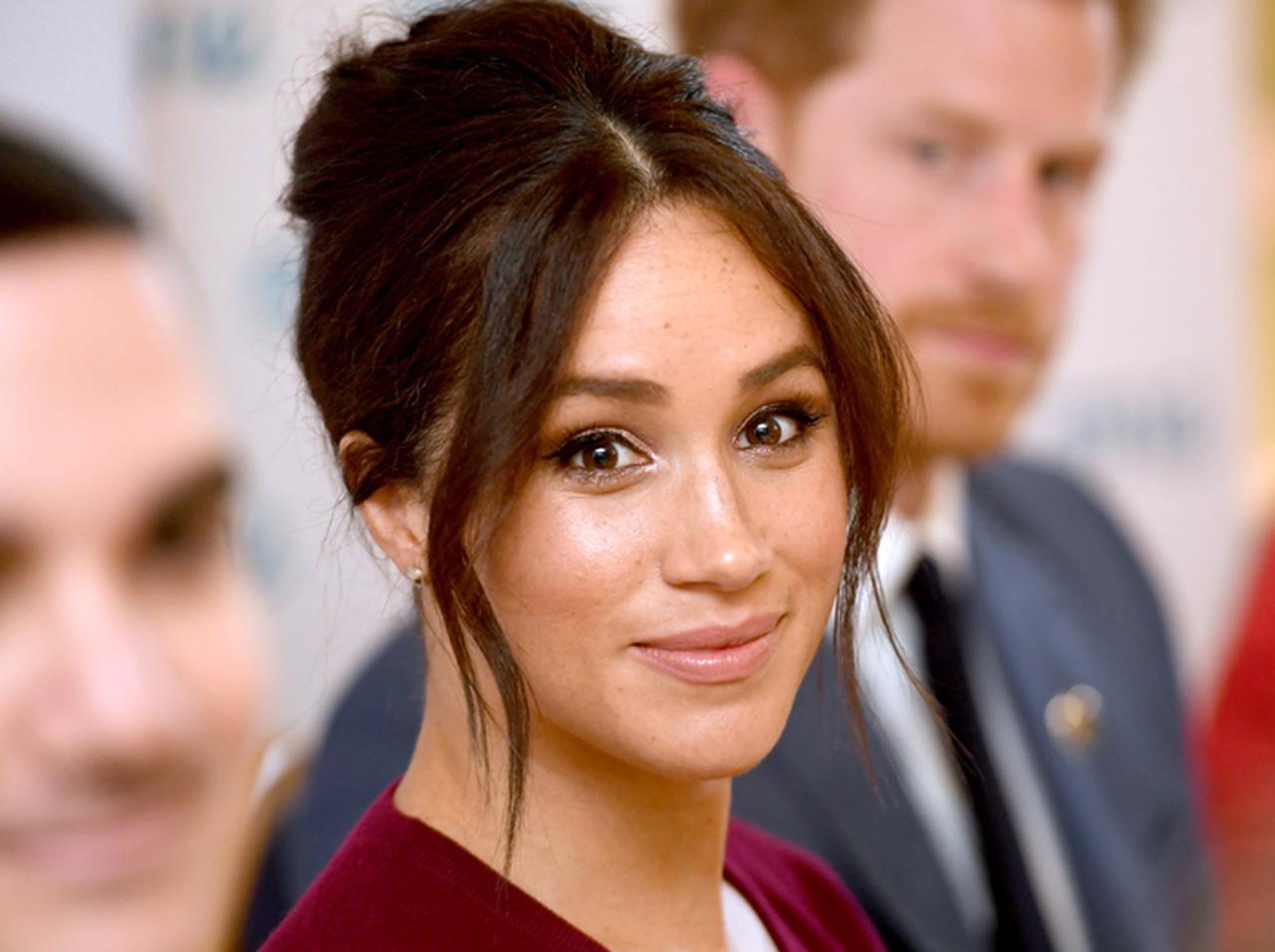 メーガン妃、英王室離脱で「ファッション」はどう変わる？