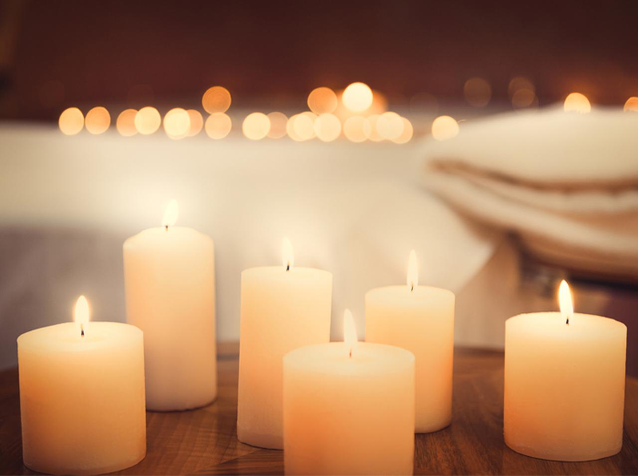 マーベル女優監修の「私のアソコの香りキャンドル」をまさかの大御所が大人買い